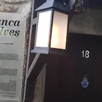 Lodge Branca Gonçalves *
