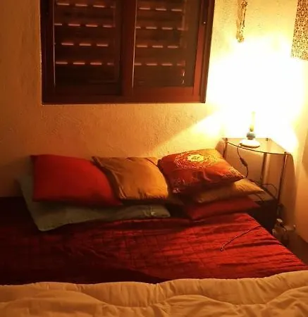 Lodge Branca Goncalves