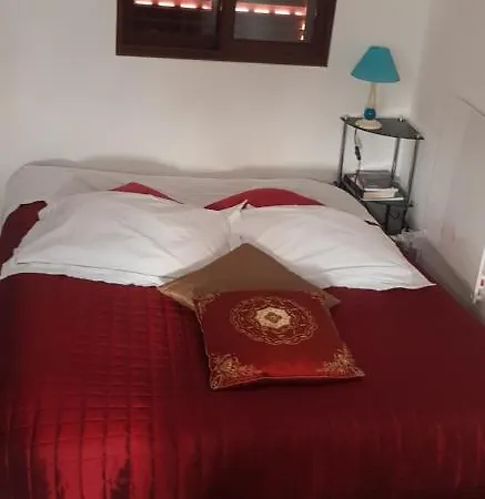 Branca Goncalves Lodge Belmonte (Castelo Branco)
