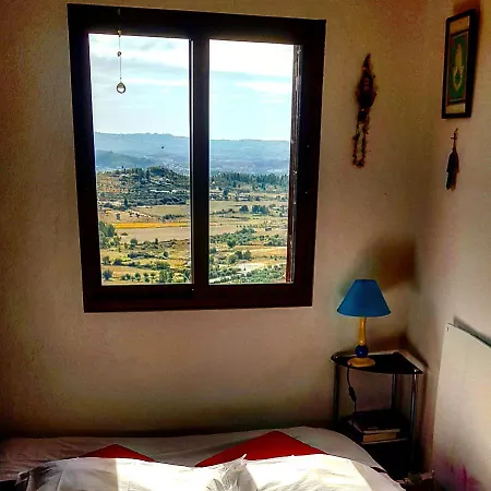 Branca Goncalves * Belmonte (Castelo Branco)