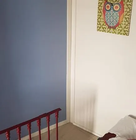 Branca Goncalves * 贝尔蒙特