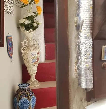 山林小屋 Branca Goncalves