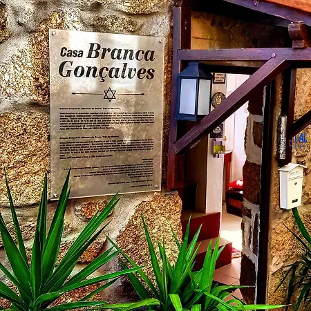 Branca Goncalves Belmonte (Castelo Branco)