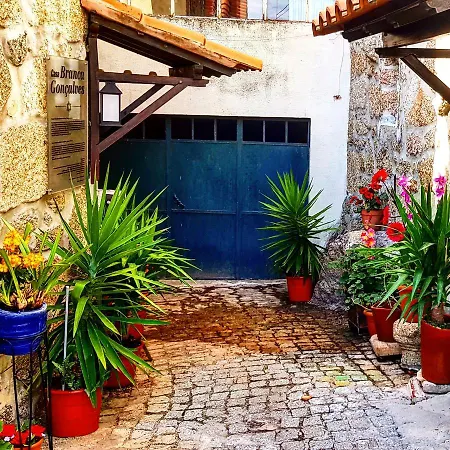 Orman Evi Branca Goncalves *