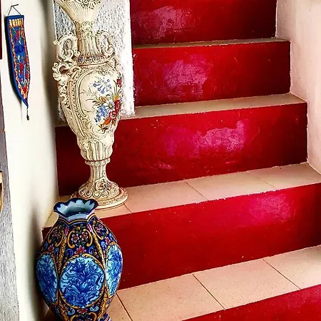 Lodge Branca Goncalves *