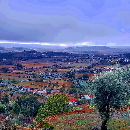 Branca Goncalves Hytte Belmonte (Castelo Branco)