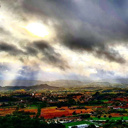 Branca Goncalves * Belmonte (Castelo Branco)