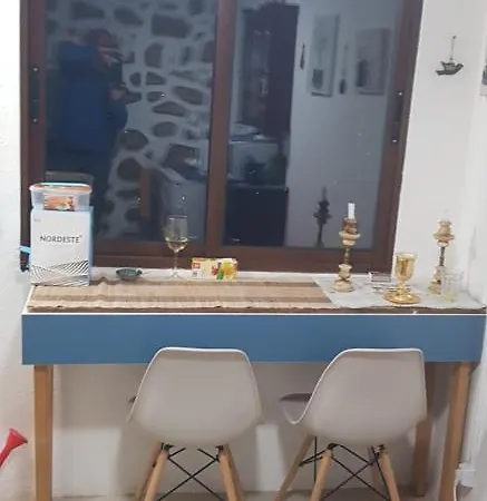 山林小屋 Branca Goncalves 贝尔蒙特