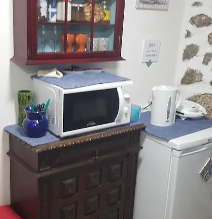 Lodge Branca Goncalves Belmonte (Castelo Branco)