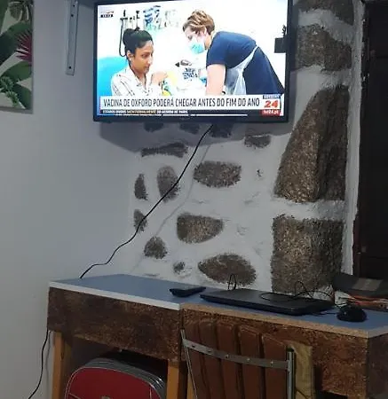 Branca Goncalves * Belmonte (Castelo Branco)