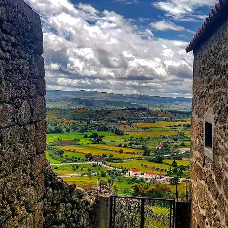 Lodge Branca Goncalves Belmonte (Castelo Branco)