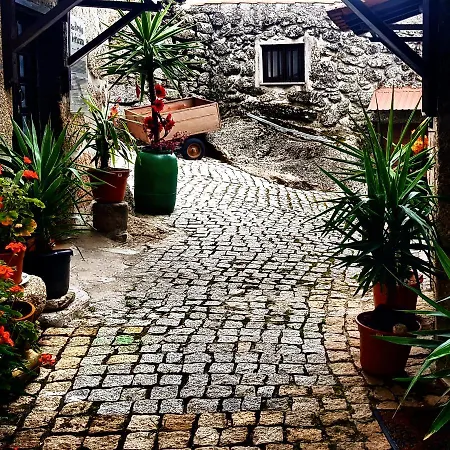 Branca Goncalves Lodge Belmonte (Castelo Branco)