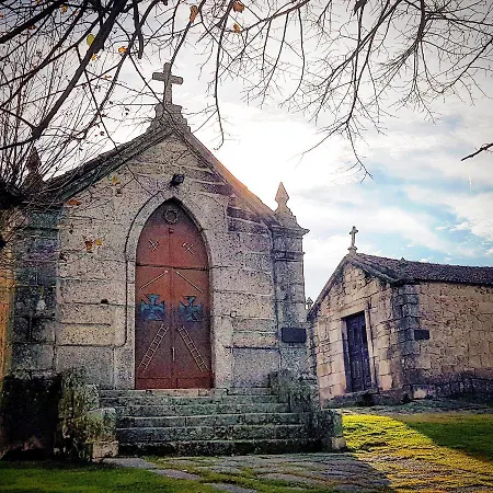 Orman Evi Branca Goncalves
