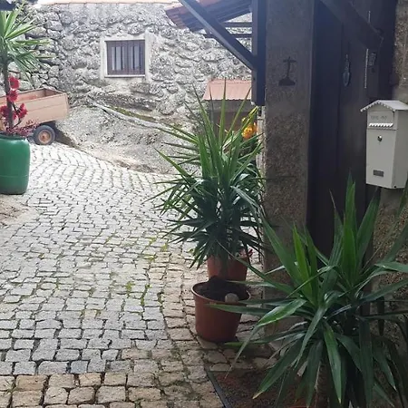 Orman Evi Branca Goncalves