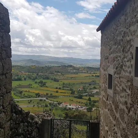 Branca Goncalves Lodge Belmonte (Castelo Branco)