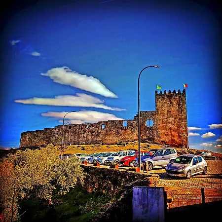 Branca Goncalves * Belmonte (Castelo Branco)