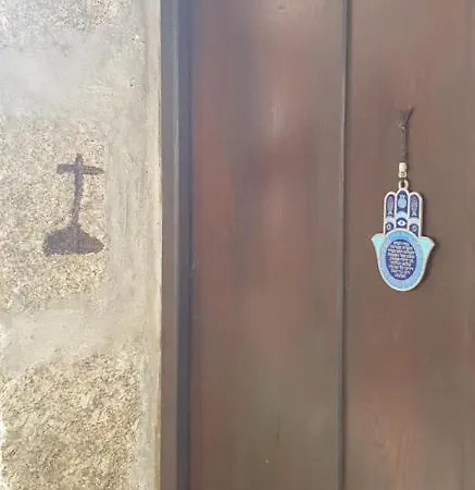 Branca Goncalves Lodge Belmonte (Castelo Branco)