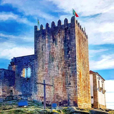 Branca Goncalves Belmonte (Castelo Branco)