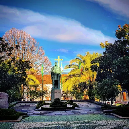 Branca Goncalves Chata Belmonte (Castelo Branco)