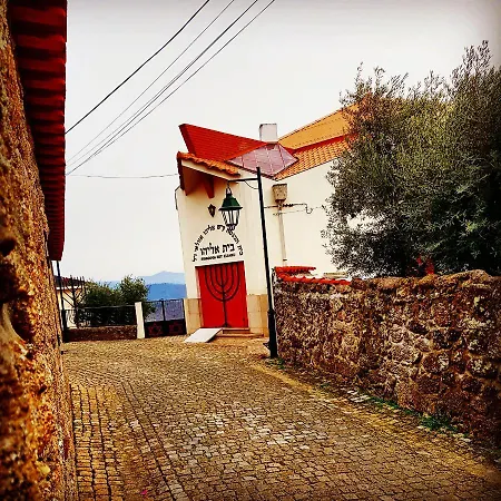 Branca Gonçalves Lodge *