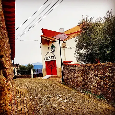 Branca Goncalves Lodge *