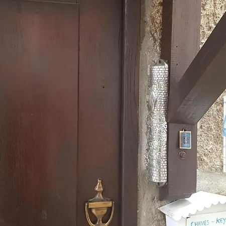 Branca Goncalves Lodge *