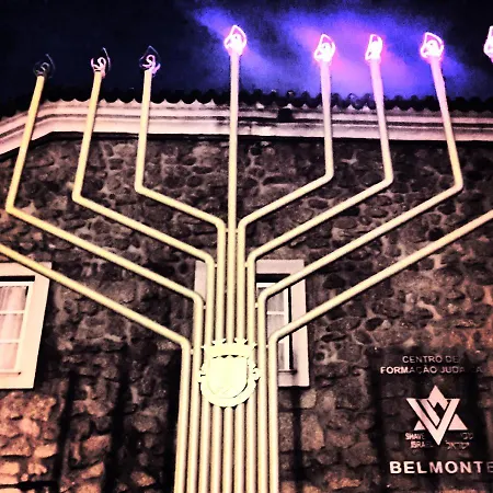 Branca Goncalves Chata *