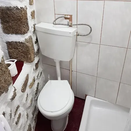 Branca Goncalves Lodge Belmonte (Castelo Branco)