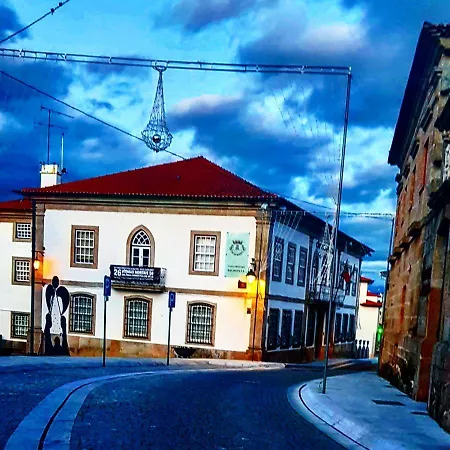 Lodge Branca Goncalves *