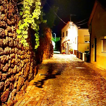 Lodge Branca Gonçalves Belmonte (Castelo Branco)