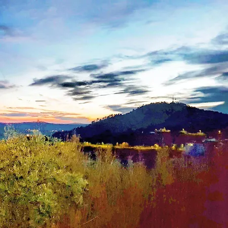 Branca Goncalves Lodge *