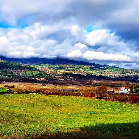 Branca Goncalves * Belmonte (Castelo Branco)