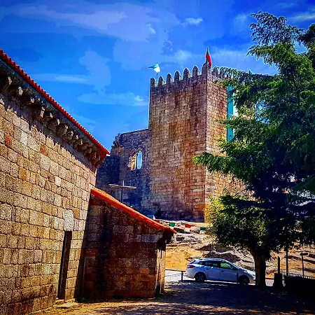 Branca Goncalves * Belmonte (Castelo Branco)