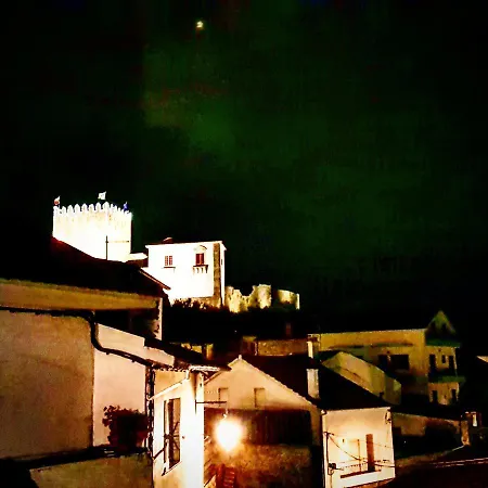 Branca Goncalves Lodge *