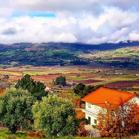 山林小屋 Branca Goncalves *