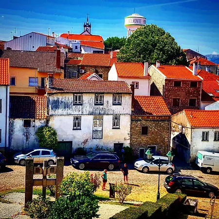 Lodge Branca Gonçalves