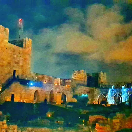 Branca Goncalves Lodge Belmonte (Castelo Branco)