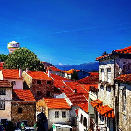 Branca Gonçalves Lodge Belmonte (Castelo Branco)