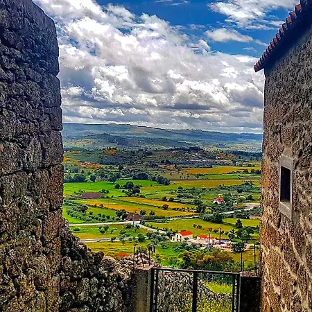 Branca Goncalves * Belmonte (Castelo Branco)