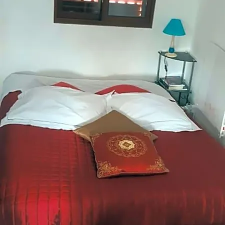 Branca Gonçalves Lodge