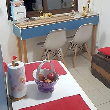 Branca Gonçalves Lodge Belmonte (Castelo Branco)