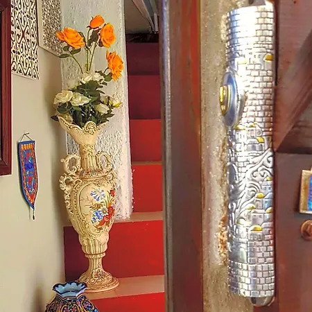 Lodge Branca Gonçalves Belmonte (Castelo Branco)