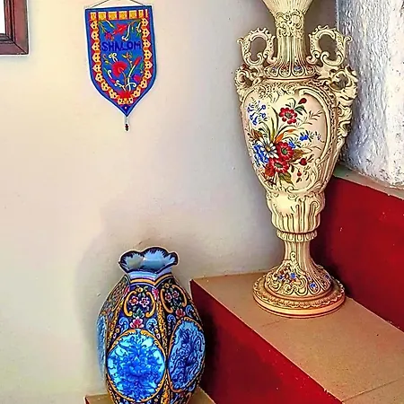 Branca Gonçalves * Belmonte (Castelo Branco)