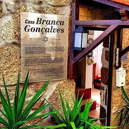 Branca Gonçalves Lodge