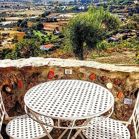 Branca Goncalves Orman Evi