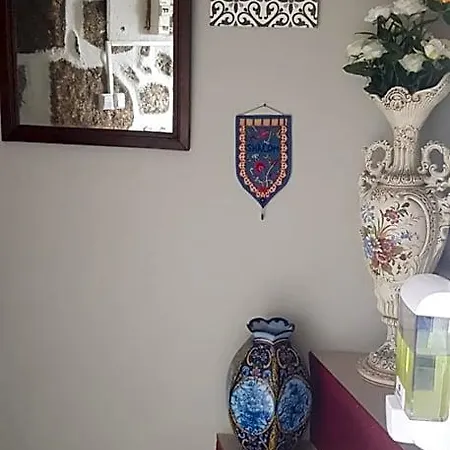 Branca Goncalves Orman Evi