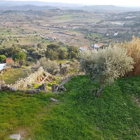 Orman Evi Branca Goncalves *