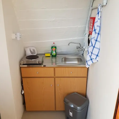 Branca Goncalves Lodge Belmonte (Castelo Branco)