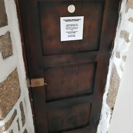 山林小屋 Branca Goncalves