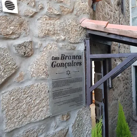 Branca Goncalves Belmonte (Castelo Branco)